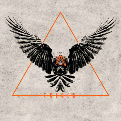 A Place To Fall : Trench